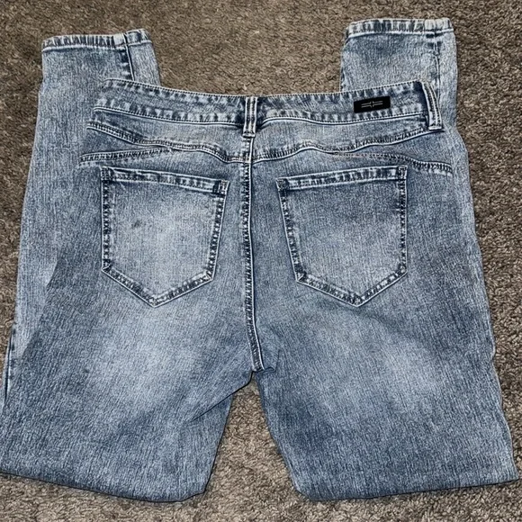 Liverpool Los Angeles 👖 love the feel//feel the ❤️ - Picture 4 of 5